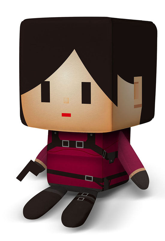 CAPCOM VOXENATION Plush Ada Wong/Resident Evil 4