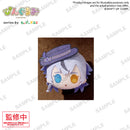Goddess of Victory: Nikke Bushiroad Creative Pingurumi Plush Vol. 3
