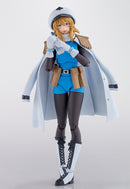 SHY Bandai S.H.Figuarts Spirits