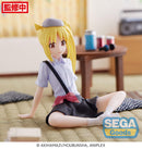 BOCCHI THE ROCK! SEGA PM Perching Figure Nijika Ijichi