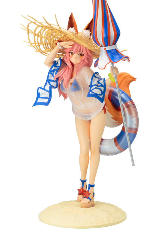 FATE/GRAND ORDER KOTOBUKIYA LANCER/TAMAMO-NO-MAE