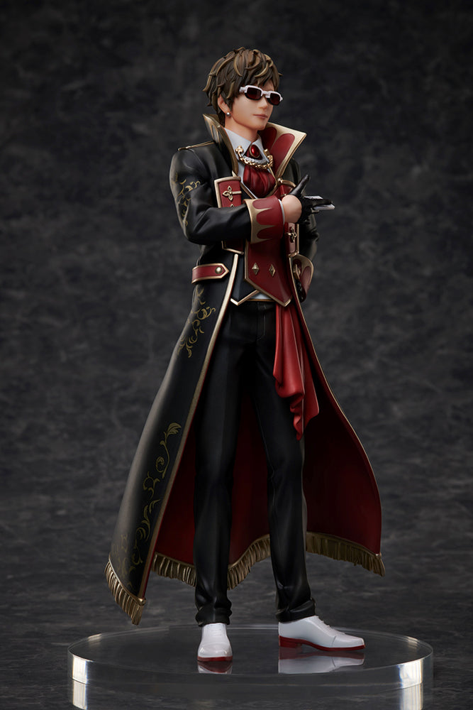 Design COCO elCOCO Dealer GACKT 1/8 Scale Figure