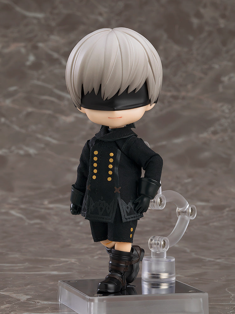 NieR Nendoroid Doll NieR:Automata 9S (YoRHa No.9 Type S)