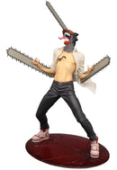 Chainsaw Man FuRyu Exceed Creative Figure Chainsaw Man