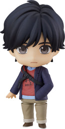 1082 BANANA FISH ORANGE ROUGE Nendoroid Eiji Okumura