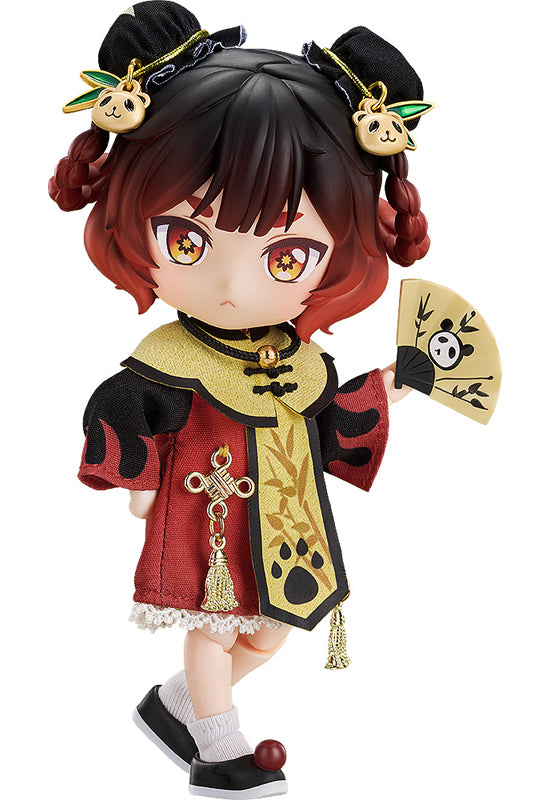 Nendoroid Doll Chinese-Style Panda Hot Pot: Star Anise