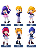 Oshi no Ko Bushiroad Creative PalVerse (1-6 pc)