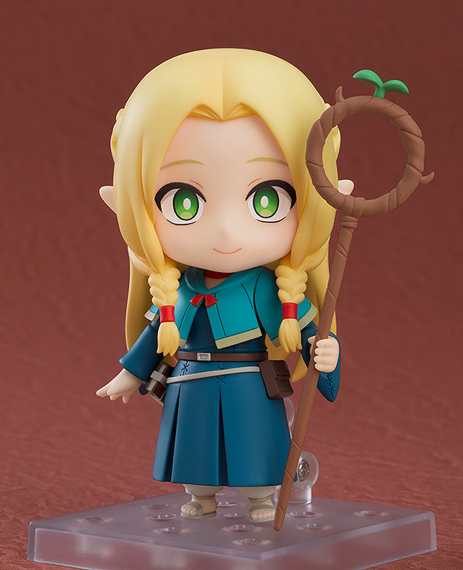 2385 Delicious in Dungeon Nendoroid Marcille