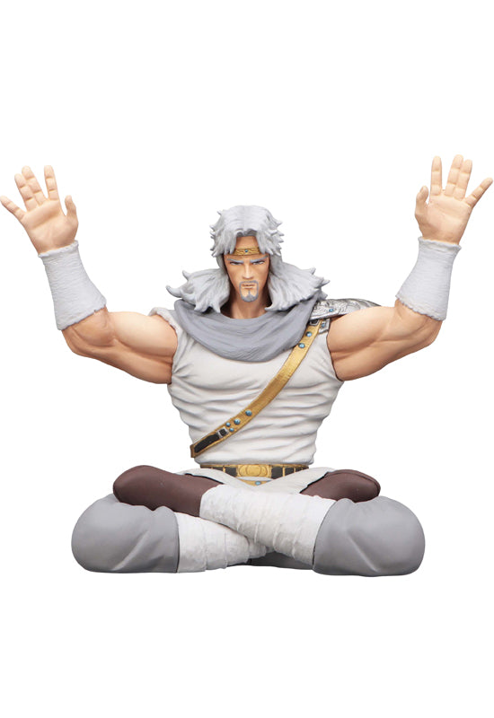 Fist of the North Star FuRyu Noodle Stopper Figure Toki