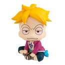 ONE PIECE MEGAHOUSE Lookup Marco