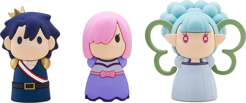 You've Lost Ritsuka Fujimaru Aniplex Puppet Show Mascots