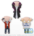 Frieren: Beyond Journey's End SEGA NESOBERI Lay-Down Plush (EX)