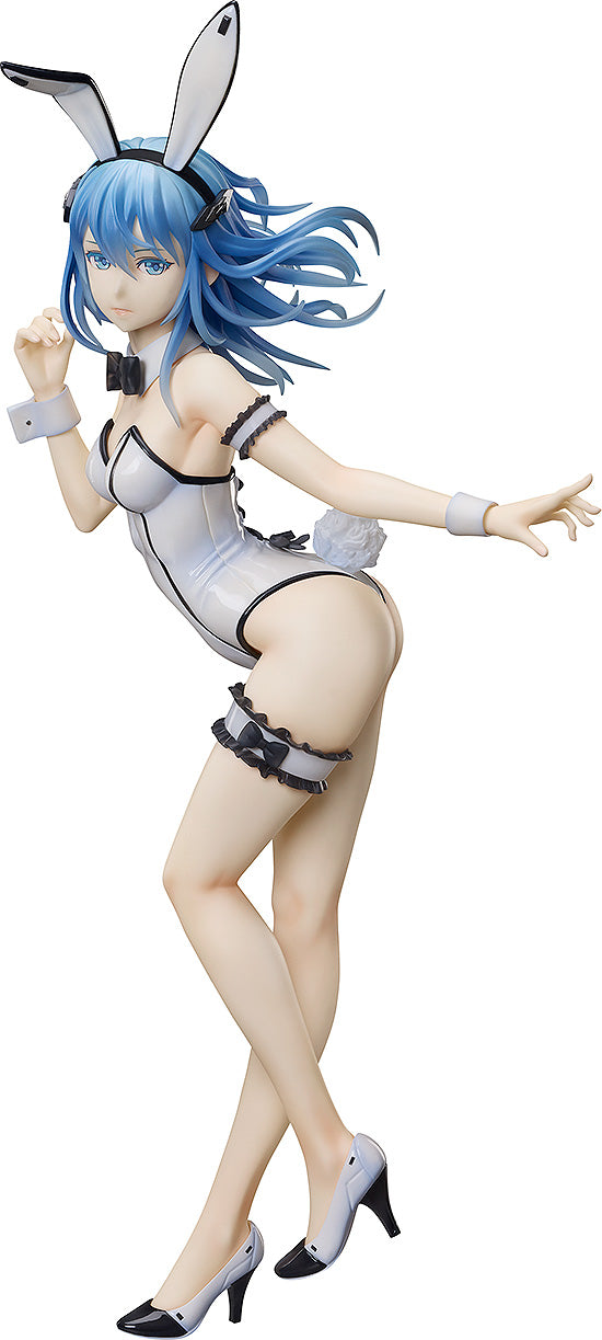 BEATLESS FREEing Lacia: Bare Leg Bunny Ver.
