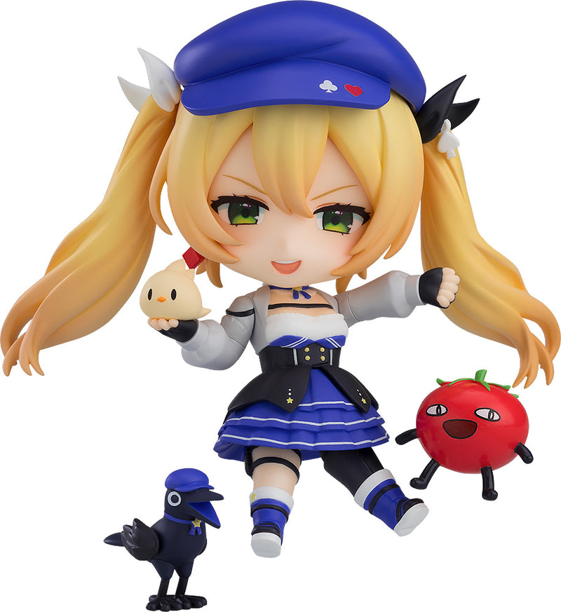 2685 Dokibird Nendoroid Dokibird