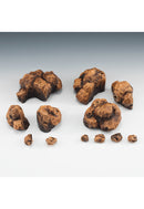 Bandai Soul Effect Rock Beige Ver. for S.H.Figuarts(JP)