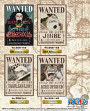 One Piece Ensky Jigsaw Puzzle 208 Piece 142-145