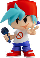 2068 Friday Night Funkin' Nendoroid Boyfriend (re-run)