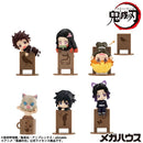 Demon Slayer：Kimetsu no Yaiba MEGAHOUSE Ochatomo series (Repeat)