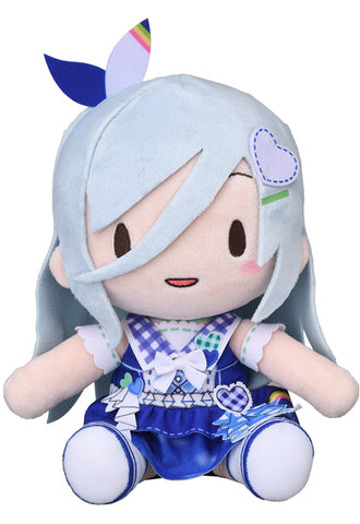 Project SEKAI Colorful Stage! feat. Hatsune Miku SEGA Fuwa Petit Plush Hinomori Shizuku -Let's RE:START From Here!- M