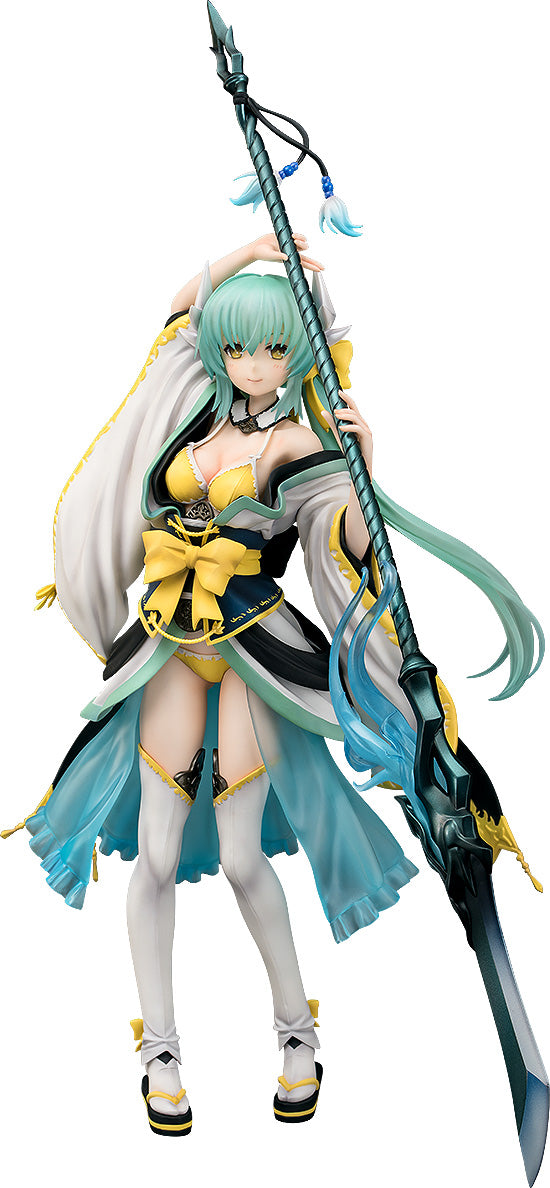 Fate/Grand Order Phat! Lancer/Kiyohime (re-run)