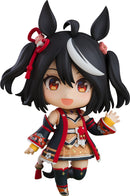 2468 Uma Musume: Pretty Derby Nendoroid Kitasan Black