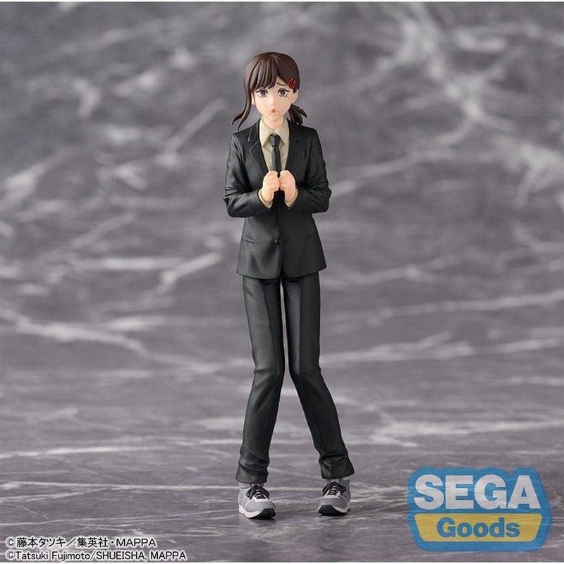 Chainsaw Man SEGA Desktop x Decorate Collections TV Anime Kobeni
