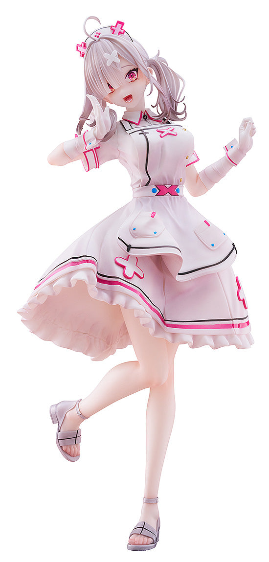 NIJISANJI DMM Factory Sukoya Kana