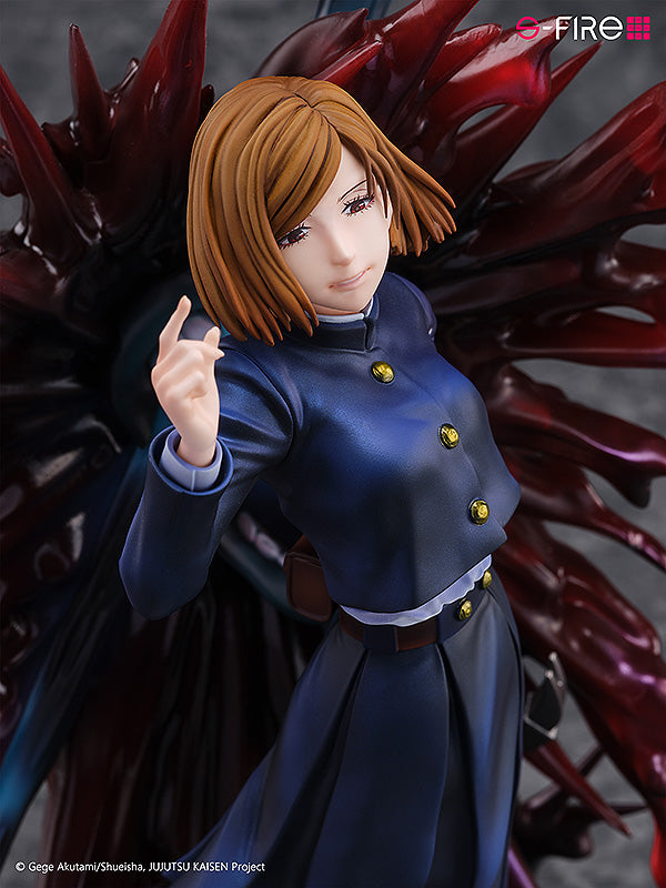 Jujutsu Kaisen SEGA Figure Nobara Kugisaki