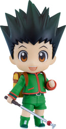 2803 HUNTER x HUNTER Good Smile Company Nendoroid Gon Freecss: Hunter Exam Ver.