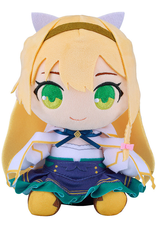 Atelier Ryza: Ever Darkness & the Secret Hideout Good Smile Company Plushie Klaudia Valentz