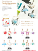 Sanrio Characters Sankoichi Charm