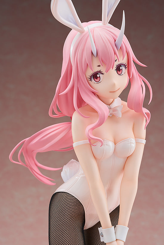 That Time I Got Reincarnated as a Slime FREEing Shuna: Bunny Ver.