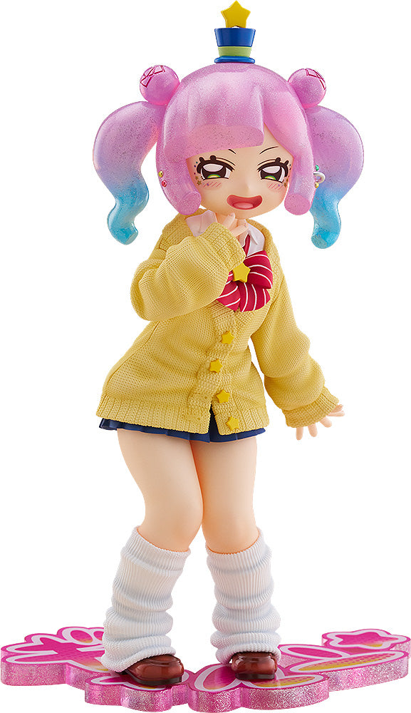 PUNIRU is a KAWAII SLIME WAVE Cute Gyaru Puniru
