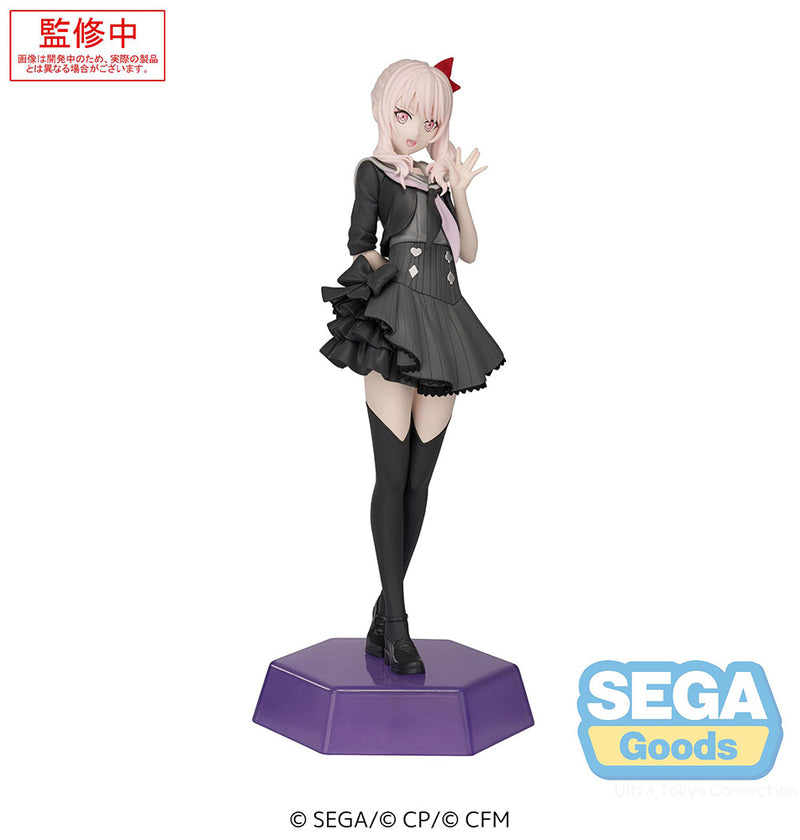 HATSUNE MIKU: COLORFUL STAGE! SEGA Desktop x Decorate Collections Akiyama Mizuki