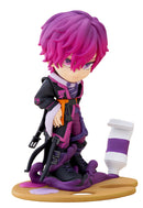 NIJISANJI EN Bushiroad creative PalVerse Pale. Uki Violeta