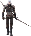 655 The Witcher 3: Wild Hunt Max Factory figma Geralt