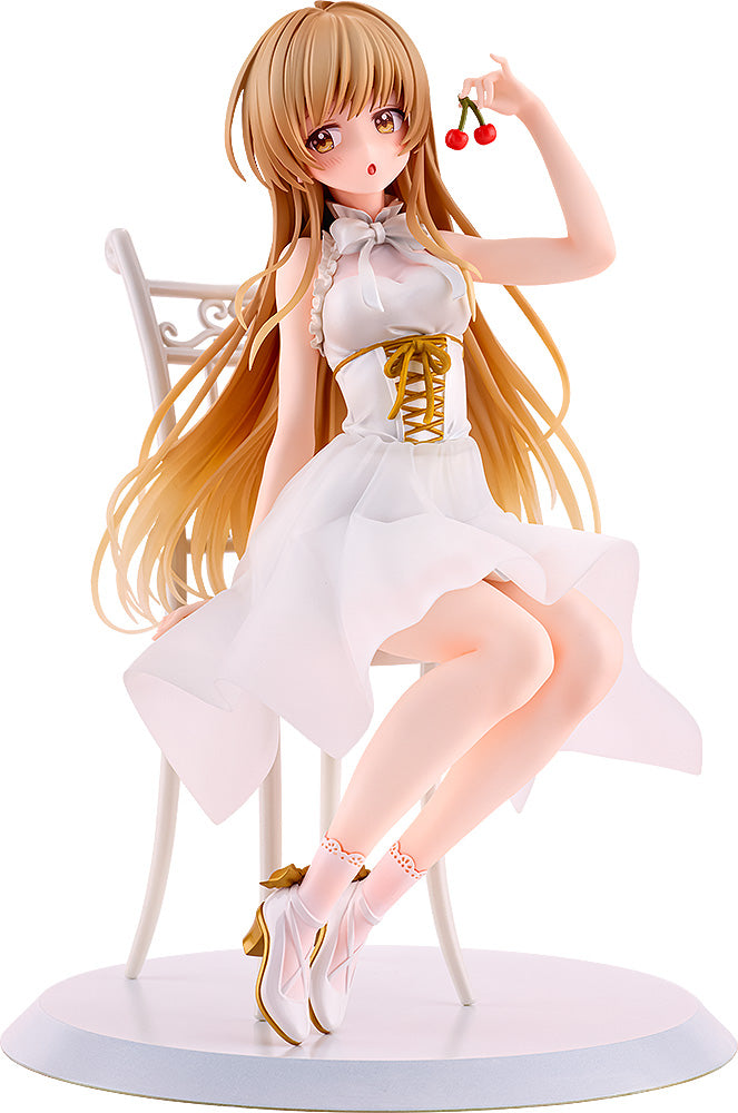 The Angel Next Door Spoils Me Rotten KADOKAWA Mahiru Shiina Tea Party ver.