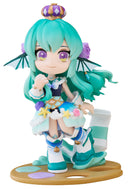 NIJISANJI EN Bushiroad creative PalVerse Pale. Finana Ryugu