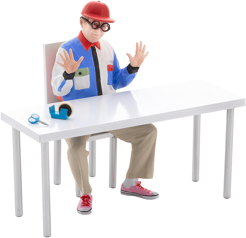 StudioSYUTO Wakuwaku-san