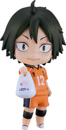 2818 Haikyu!! Nendoroid ORANGE ROUGE Tadashi Yamaguchi: The New Karasuno Ver.