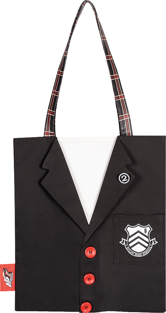 Persona5 Royal GoodSmile Moment Persona 5 Royal COSBAG: Protagonist Ver./Goro Akechi Ver.