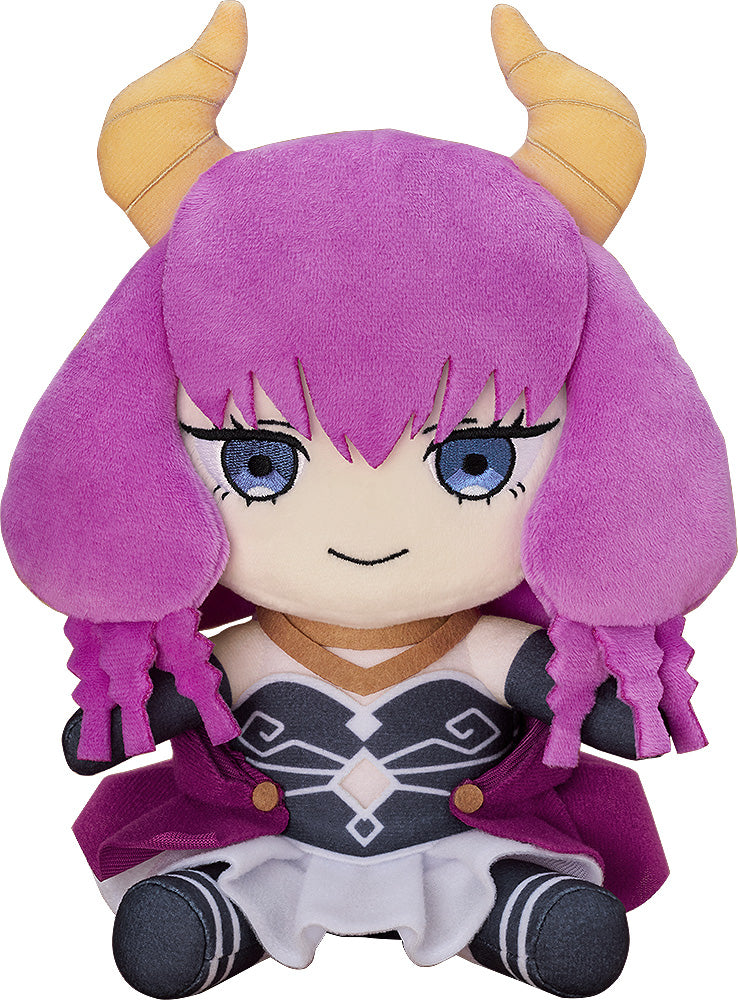 Frieren: Beyond Journey's End Good Smile Company Plushie Aura