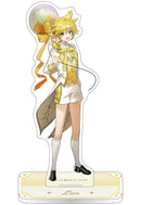 Hatsune Miku Series Movic Acrylic Stand Hatsune Miku 16th Birthday Kagamine Len