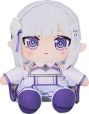 Re:ZERO -Starting Life in Another World- Good Smile Company Chocopuni Plushie Emilia/Rem/Ram/Beatrice