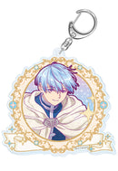 Frieren: Beyond Journey's End Twinkle Vintage Series Acrylic Key Chain Vol.2 Himmel