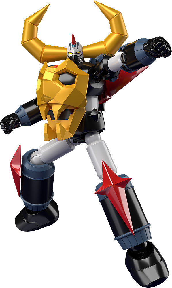 GAIKING LEGEND OF DAIKU-MARYU MODEROID Gaiking