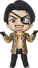 2786 Yakuza Good Smile Arts Shanghai Nendoroid Goro Majima