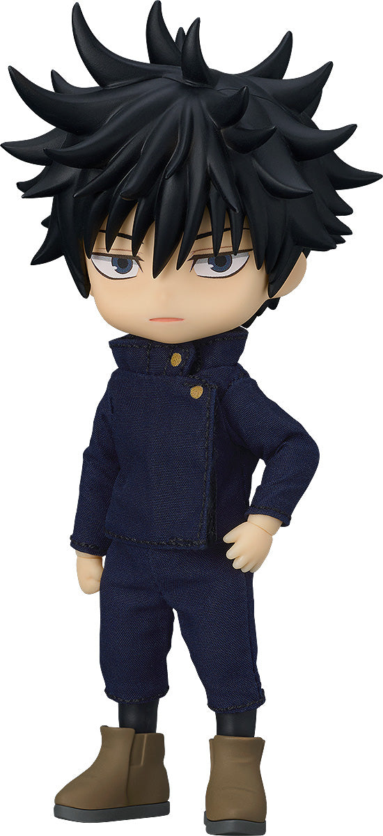 Jujutsu Kaisen Nendoroid Doll Megumi Fushiguro