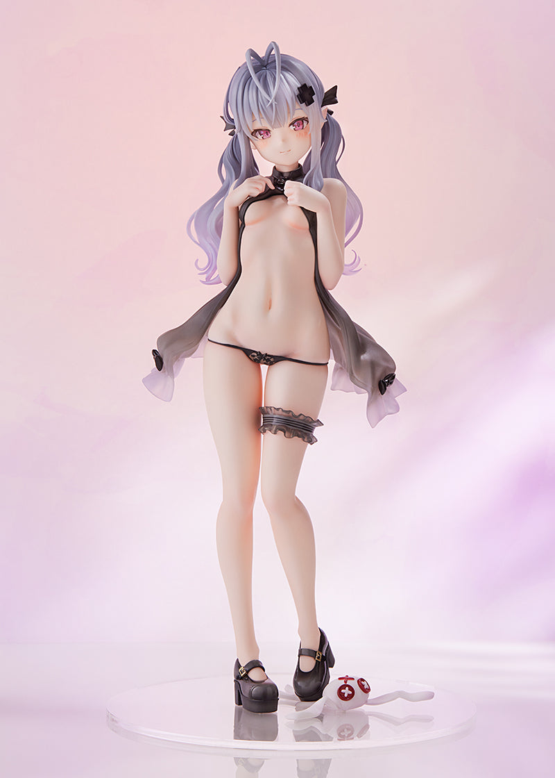 design by Kanzarin Hobby JAPAN AMAKUNI Kanna Shinomiya