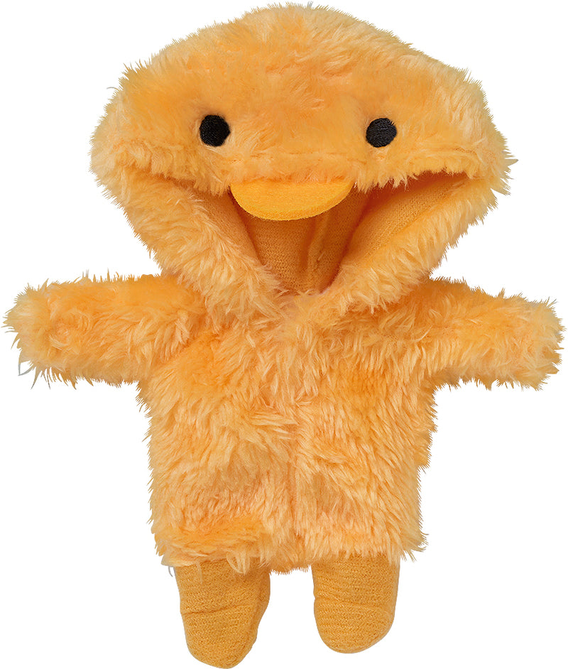 Nendoroid Doll Good Smile Company Kigurumi Pajamas: Chick